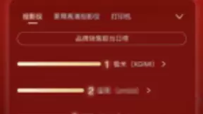 极米科技双11再夺第一 新零售模式初见成效