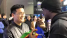 搜狗翻译宝Pro：改变的不只是乌镇 还有“生活方式”