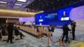 第一视频集团持续深耕“数字+新文体”战略