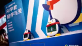 腾讯应用宝首推“智能儿童平台” 打造儿童健康成长环境