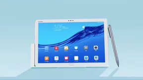 华为智能语音平板M5青春版当选安卓平板双料冠军