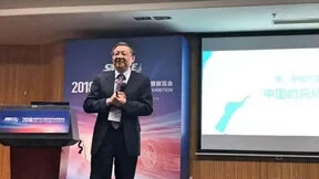 宽凳科技刘骏：用“中国方案”制作中国的高精地图