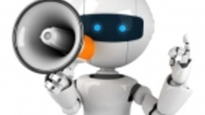 明年2019年开始，AI机器人开始逐步瓦解人的工作