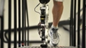 百度获得NIPS 2018AI假肢挑战赛冠军