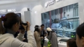 浙江移动携手华为向业界展示5G及云网协同创新实践成果