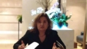 人工智能专家Daniela Rus：每个人都会从AI中获益