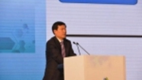 北京智源人工智能研究院成立 黄铁军担任首任院长