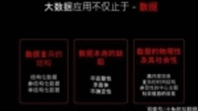 人工智能，现在真的没有大家想象的那么智能