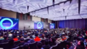 灵云全方位人工智能开放平台亮相CSDN大会 赋能AI开发者