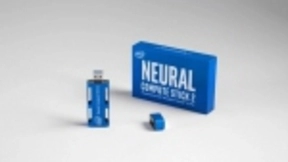 英特尔发布二代神经计算棒用于AI