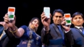 卢比贬值迫使智能手机厂商涨价 征服印度市场并非易事