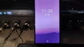 中兴通讯完成5G呼叫上网 明年上半年推出5G手机