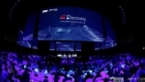 JDD-2018京东数字科技全球探索者大会将在北京开幕