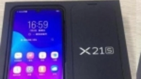 vivo再发新机，双涡轮+2480万+256G，搭载AI美颜焕颜技术