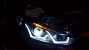 羡慕“逆光也清晰”？海拉照明新科技Brighter AI，无光也清晰