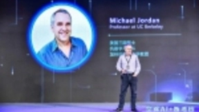 机器学习泰斗Michael Jordan阐述AI到底是什么