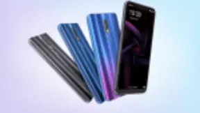 智慧高颜值中国移动N5 Pro手机屏霸上市 中国移动自有品牌超值期待