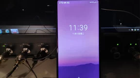 中兴5G终端商用又一里程碑 首次实现5G“呼叫、上网、聊微信”