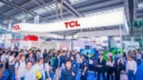 TCL旗下华星光电亮相高交会 获多项优秀产品奖