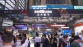 聚焦三大领域打造“城市级AI大脑”云天励飞亮相高交会