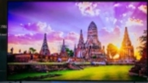 三星QLED电视为消费者创造更高端的视听体验