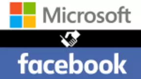 微软、FB联合开发人工智能软件挑战谷歌领先地位