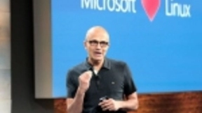 微软在人工智能软件上与Facebook结盟