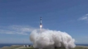 Rocket Lab获得1.4亿美元帮助实现每周发布目标