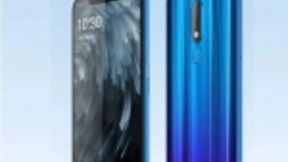 中国移动N5 Pro手机发布：6.2英寸刘海屏