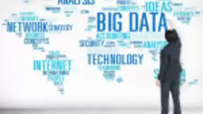 WakeData获3000万Pre-A轮融资，专注线下大数据