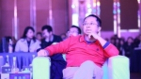 周鸿祎谈5G网络:通信安全和管道智能化尤为重要
