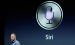 苹果Siri未来或不联网也能使用 直接用户设备上处理