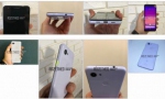 谷歌Pixel 3 Lite真机曝光：非刘海屏 有3.5mm接口