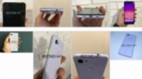 谷歌Pixel 3 Lite真机曝光：非刘海屏 有3.5mm接口