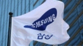 三星拟2020年控制全球5G网络设备20%市场份额