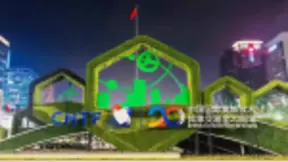 智慧展览新范本！高交会百度人脸识别技术助力昆仑股份实现刷脸签到