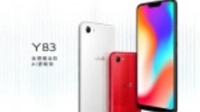 旗舰机！vivo Y83初体验：兼备颜值与人工智能的性价比神机
