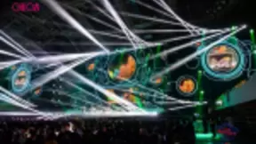 陈立农成为咪咕圈圈首席创意官，跨次元趣拍AI次元