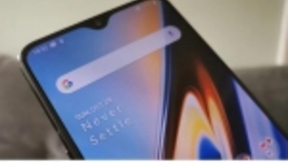 一加OnePlus 6T和廉价旗舰机的争夺战 小米已向西方市场发起进攻