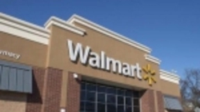 沃尔玛将超过苹果成美国第三大在线零售商