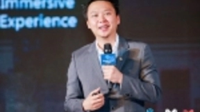 京东刘子豪：数据将面临万倍增长 意味着四次行业洗牌机会