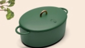 让位Le CuruSt？一个由千禧一代创立的新炊具启动正在走向商业