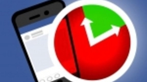 Facebook终于推出了“我在Facebook上花多长时间”的功能
