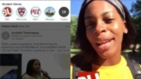 领英推出自己的Snapchat故事：“学生之声”