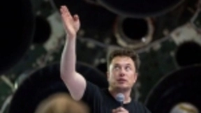 埃隆马斯克的课外滑稽动作引发了SpaceX的NASA安全探测