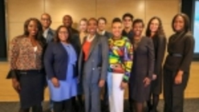 最受欢迎的3家创业公司来自摩根士丹利的第二届多元文化创新实验室演示日