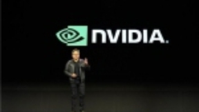 黄仁勋：NVIDIA将用GPU加速AI时代