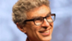 Yoshua Bengio：我不想看到各国AI竞赛，对当前AI思路感到担忧