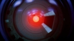 休斯顿的研究机构TRACLabs研发CASE 号称一个真正的HAL 9000