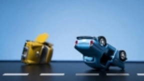 安全自动驾驶 - 到我们汇集数据的时候了